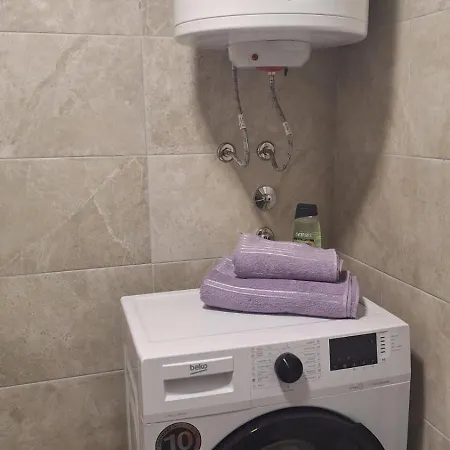 29 Апартаменти *