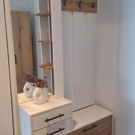 29 Appartement Skopje