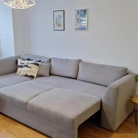 29 Апартаменти Скоп'є