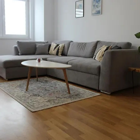 29 Appartement Skopje