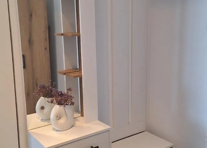 29 Apartament Skopje