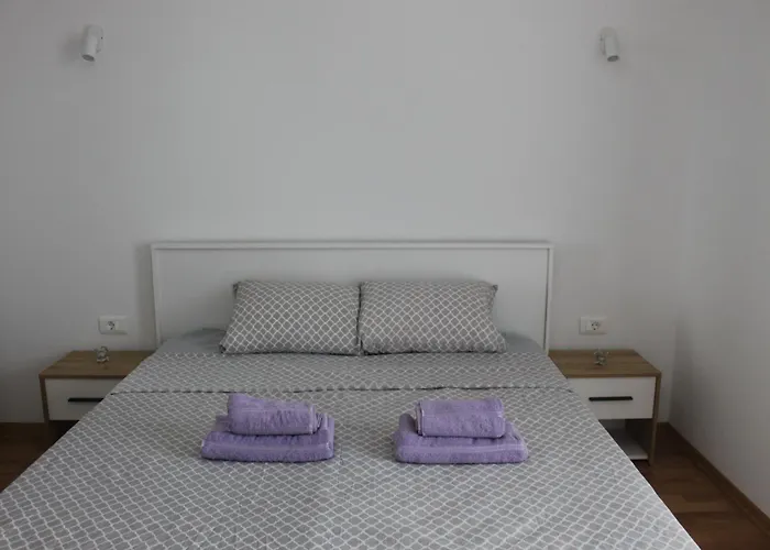 Apartament 29 Skopje